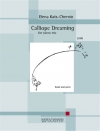 カリオペ・ドリーミング (エレーナ・カッツ＝チェルニン)（弦楽二重奏+ピアノ）【Calliope Dreaming】