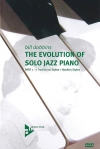 ジャズピアノの進化（ビル・ドビン）（ピアノ）【The Evolution of Solo Jazz Piano】