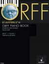オルフ・ピアノ・ブック・Vol.1（カール・オルフ）（ピアノ二重奏）【Orff Piano Book Volume 1】