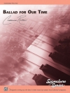 私たちの時代のバラード（キャサリン・ロリン）（ピアノ）【Ballad for Our Time】