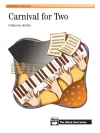2台のカーニバル（キャサリン・ロリン）（ピアノ二重奏）【Carnival for Two】