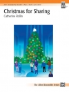 クリスマス・フォー・シェアリング（キャサリン・ロリン）（ピアノ二重奏）【Christmas for Sharing】