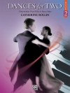 2人のためのダンス曲集・Book.2（キャサリン・ロリン）（ピアノ二重奏）【Dances for Two, Book 2】
