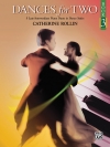 2人のためのダンス曲集・Book.3（キャサリン・ロリン）（ピアノ二重奏）【Dances for Two, Book 3】