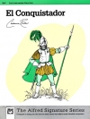 征服者（キャサリン・ロリン）（ピアノ）【El Conquistador】