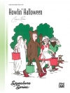 ハウリン・ハロウィン（キャサリン・ロリン）（ピアノ）【Howlin' Halloween】