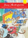 ジャズ動物園・Book.1（キャサリン・ロリン）（ピアノ）【Jazz Menagerie, Book 1】
