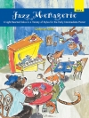 ジャズ動物園・Book.2（キャサリン・ロリン）（ピアノ）【Jazz Menagerie, Book 2】