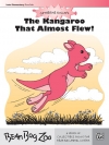 空とぶカンガルー（キャサリン・ロリン）（ピアノ）【The Kangaroo That Almost Flew!】