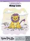 王さまライオン（キャサリン・ロリン）（ピアノ）【King Lion】