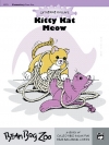 子ねこのミャオ（キャサリン・ロリン）（ピアノ）【Kitty Kat Meow】