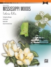 ミシシッピ・ムード（キャサリン・ロリン）（ピアノ）【Mississippi Moods】