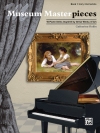 ミュージアム・マスターピース・Book.1（キャサリン・ロリン）（ピアノ）【Museum Masterpieces, Book 1】