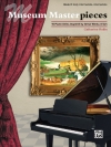 ミュージアム・マスターピース・Book.2（キャサリン・ロリン）（ピアノ）【Museum Masterpieces, Book 2】