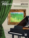 ミュージアム・マスターピース・Book.4（キャサリン・ロリン）（ピアノ）【Museum Masterpieces, Book 4】