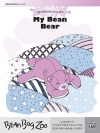 わたしのビーニーくまちゃん（キャサリン・ロリン）（ピアノ）【My Bean Bear】