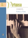 ニュー・ヴィルトゥオーゾ（キャサリン・ロリン）（ピアノ）【The New Virtuoso】