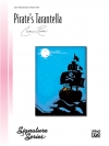 海賊のタランテラ（キャサリン・ロリン）（ピアノ）【Pirate's Tarantella】