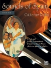 サウンド・オブ・スペイン・Book.1（キャサリン・ロリン）（ピアノ）【Sounds of Spain, Book 1】