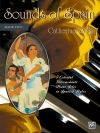 サウンド・オブ・スペイン・Book.2（キャサリン・ロリン）（ピアノ）【Sounds of Spain, Book 2】