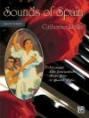 サウンド・オブ・スペイン・Book.3（キャサリン・ロリン）（ピアノ）【Sounds of Spain, Book 3】