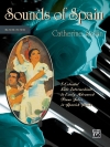 サウンド・オブ・スペイン・Book.4（キャサリン・ロリン）（ピアノ）【Sounds of Spain, Book 4】