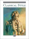 クラシック形式のスポットライト（キャサリン・ロリン）（ピアノ）【Spotlight on Classical Style】