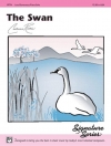 白鳥（キャサリン・ロリン）（ピアノ）【The Swan】