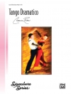 タンゴ・ドラマティコ（キャサリン・ロリン）（ピアノ）【Tango Dramatico】