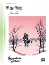 ウインター・ワルツ（キャサリン・ロリン）（ピアノ）【Winter Waltz】