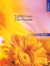 木星「惑星」より（グスターヴ・ホルスト）（ピアノ）【Jupiter From The Planets】