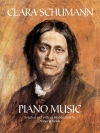 クララ・シューマン・ピアノ・ミュージック（クララ・シューマン）（ピアノ）【Clara Schumann Piano Music】