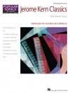 ジュローム・カーン・クラシック（ジュローム・カーン）（ピアノ）【Jerome Kern Classics】