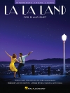 ラ・ラ・ランド曲集（ピアノ二重奏）【La La Land – Piano Duet】