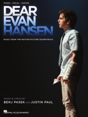 ディア・エヴァン・ハンセン（ピアノ）【Dear Evan Hansen】