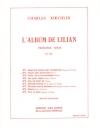 Joie de plein Air Op.139, No.5（シャルル・ケクラン）（ピアノ）