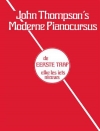 現代ピアノ教本・Vol.1（ジョン・トンプソン）（ピアノ）【Moderne Pianocursus 1】