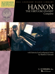 ヴィルトゥオーソ・ピアニスト（シャルル＝ルイ・アノン）（ピアノ）【The Virtuoso Pianist Complete】