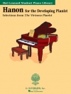 ピアノ学習者のために（シャルル＝ルイ・アノン）（ピアノ）【Hanon for the Developing Pianist】
