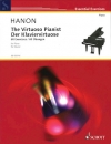 偉大なピアニスト (60の練習曲)（シャルル＝ルイ・アノン）（ピアノ）【The Virtuoso Pianist  60 Exercises】