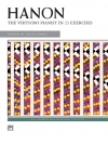 偉大なピアニスト・Book.2（シャルル＝ルイ・アノン）（ピアノ）【The Virtuoso Pianist in 23 Exercises, Book 2】