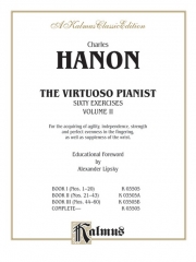 偉大なピアニスト・Vol.2（シャルル＝ルイ・アノン）（ピアノ）【The Virtuoso Pianist, Volume II】