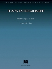 ザッツ・エンターテインメント（ジョン・ウィリアムズ編曲）【That's Entertainment】