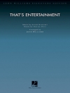 ザッツ・エンターテインメント（ジョン・ウィリアムズ編曲）（スコアのみ）【That's Entertainment】