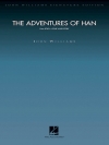 ハン・ソロの冒険「ハン・ソロ / スター・ウォーズ・ストーリー」より（ジョン・ウィリアムズ）【The Adventures of Han】