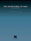 ハン・ソロの冒険「ハン・ソロ / スター・ウォーズ・ストーリー」より（ジョン・ウィリアムズ）（スコアのみ）【The Adventures of Han】