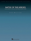 英雄の戦い「スター・ウォーズ・エピソード3」より（ジョン・ウィリアムズ）【Battle of the Heroes (From Star Wars Episode III: Revenge 】