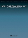 7月4日に生まれて（ジョン・ウィリアムズ）【Born on the Fourth of July】