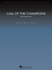 コール・オブ・ザ・チャンピオン（ジョン・ウィリアムズ）【Call of the Champions】