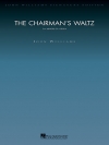 会長さんのワルツ（ジョン・ウィリアムズ）（スコアのみ）【The Chairman's Waltz (From Memoirs of a Geisha)】